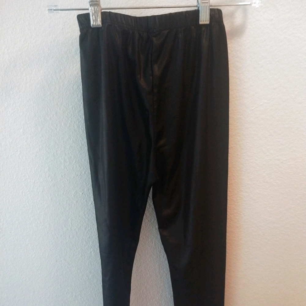 Shiny tights/leggings